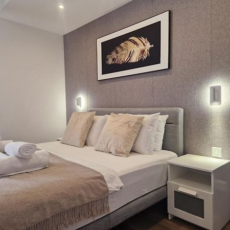 Korzo Suites Sliema II Extérieur photo