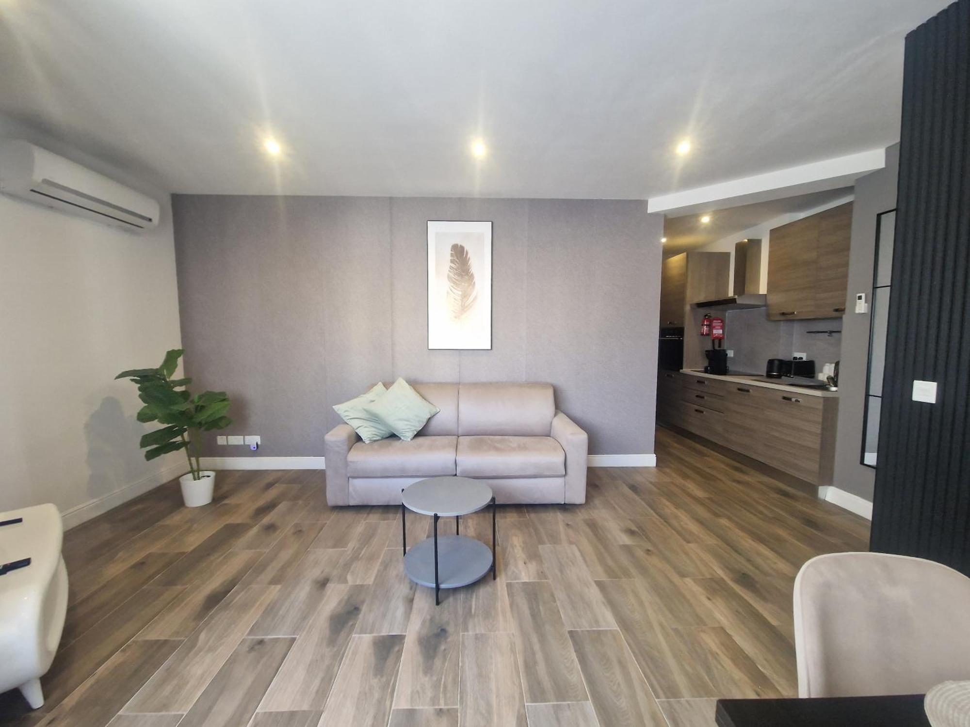 Korzo Suites Sliema II Extérieur photo