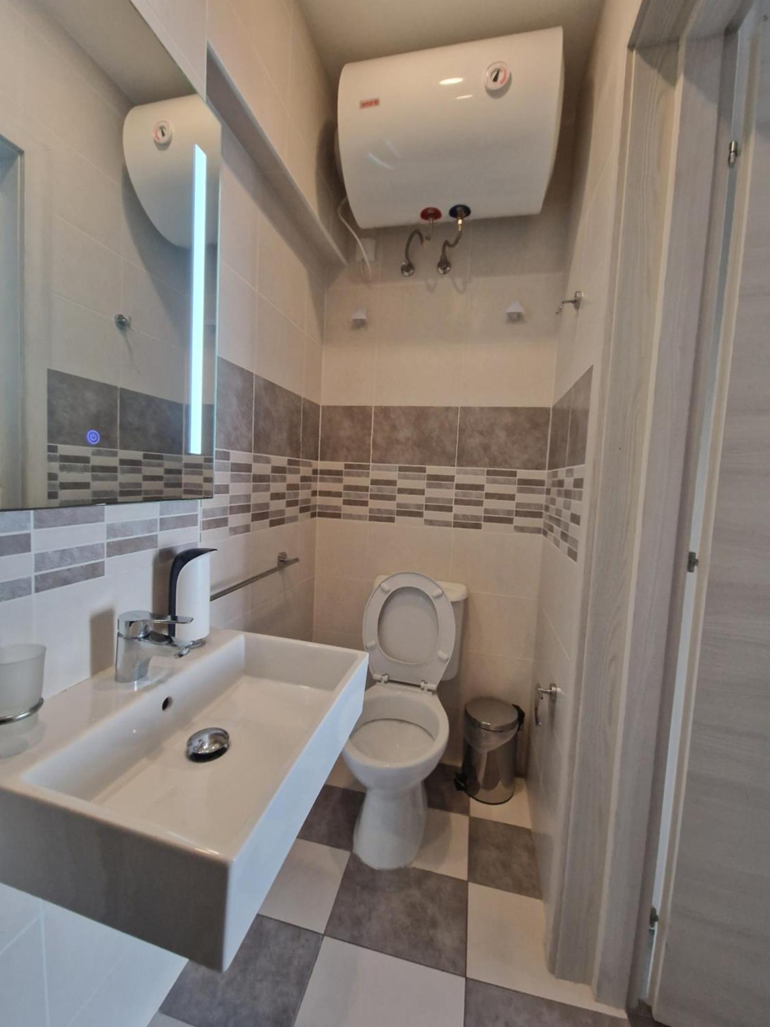 Korzo Suites Sliema II Extérieur photo