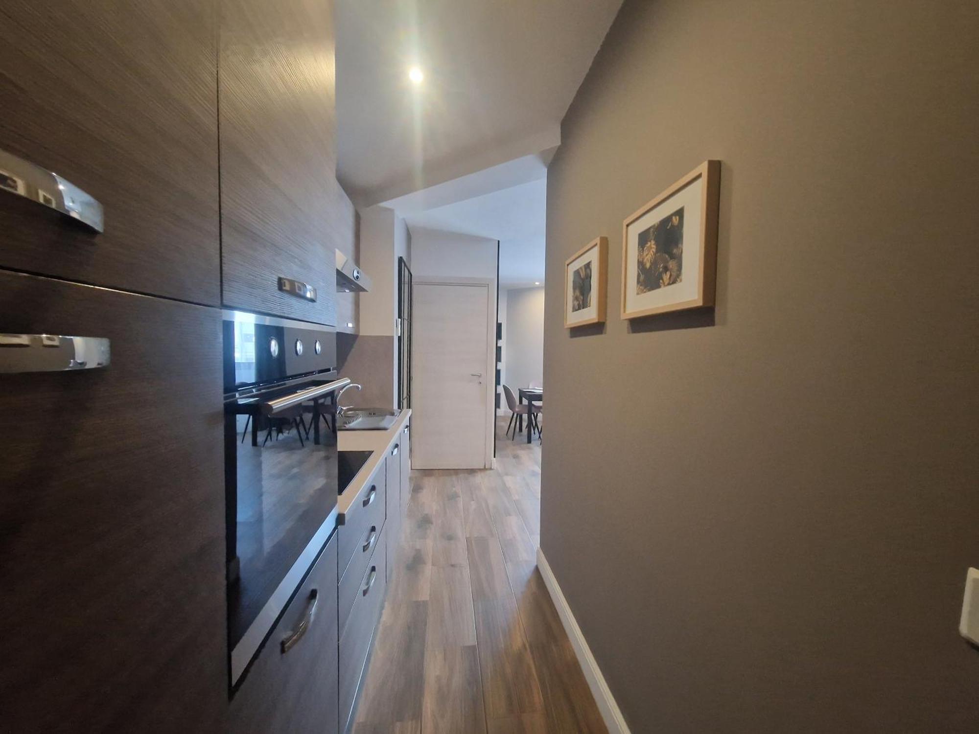 Korzo Suites Sliema II Extérieur photo