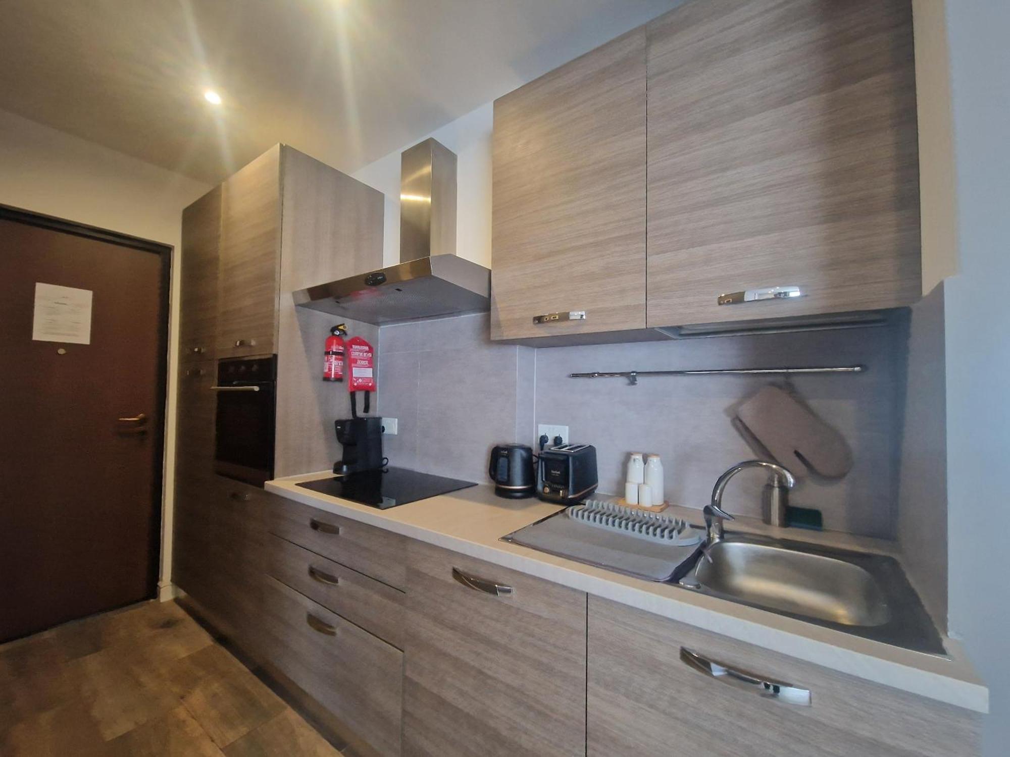 Korzo Suites Sliema II Extérieur photo