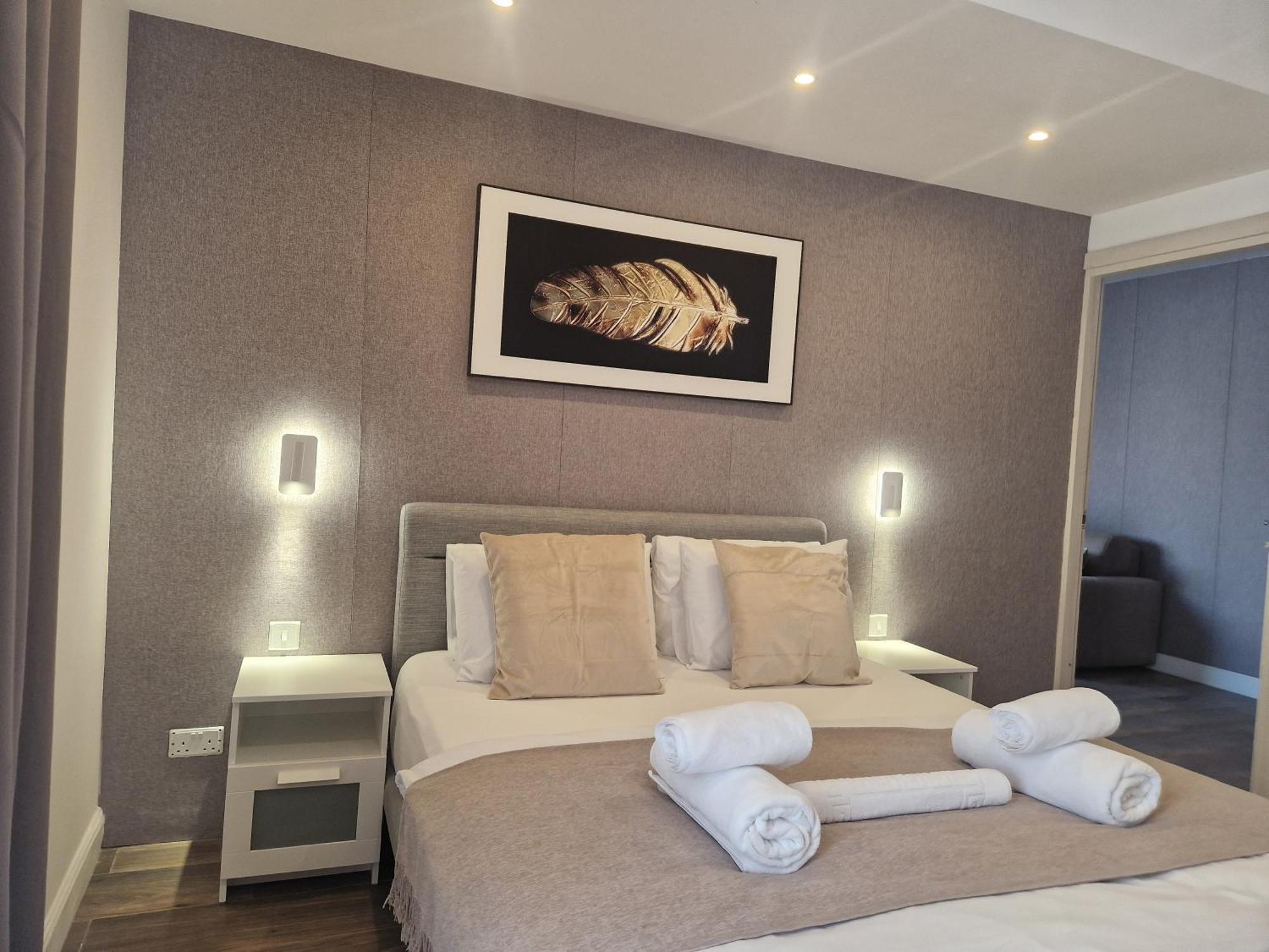 Korzo Suites Sliema II Extérieur photo